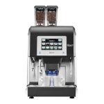 KARISMA 2 ESPRESSO PLUS + VAPOR